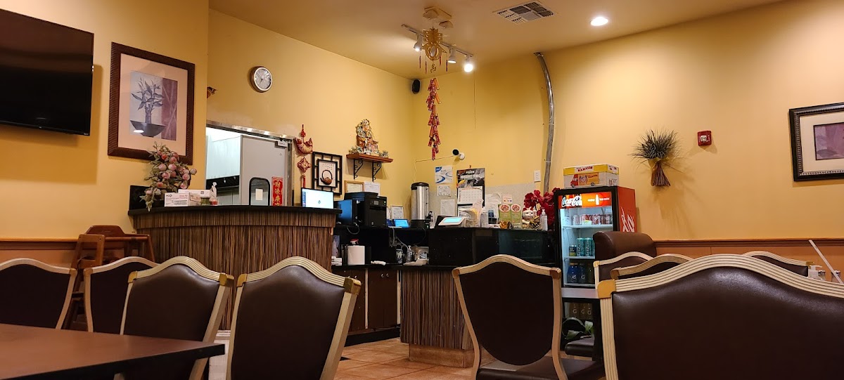 Sozeal Asian Cuisine (Mandarin Chef)